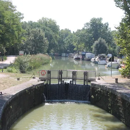 Privatunterkunft Didier Saint-Michel-de-Lanès